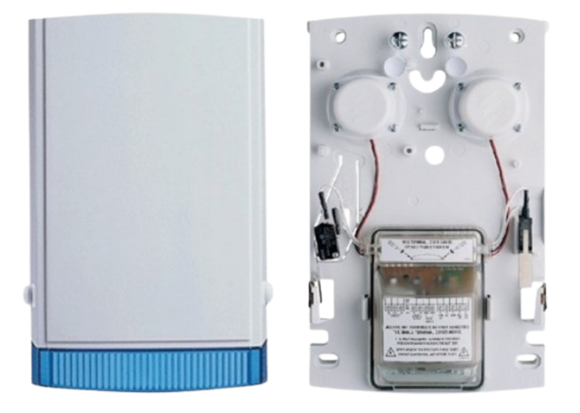 Odyssey 1 External Siren 115dB